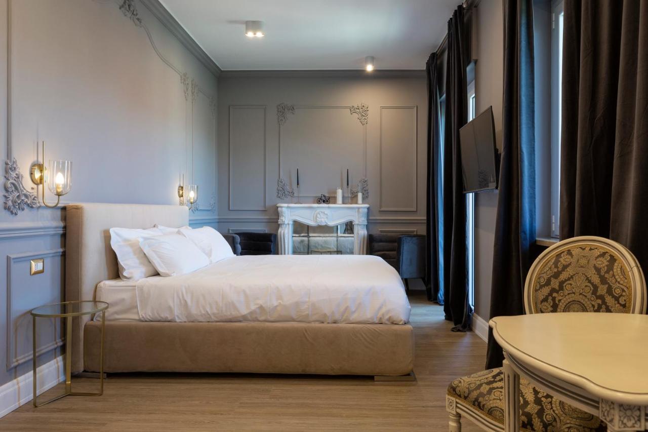 Gasthof Vespucci Boutique Stresa