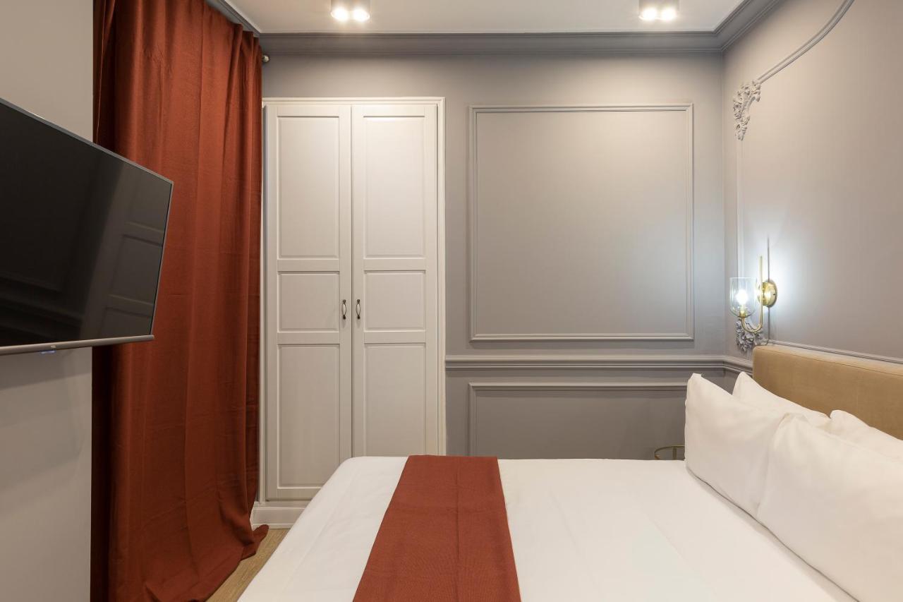 Vespucci Boutique Gasthof Stresa